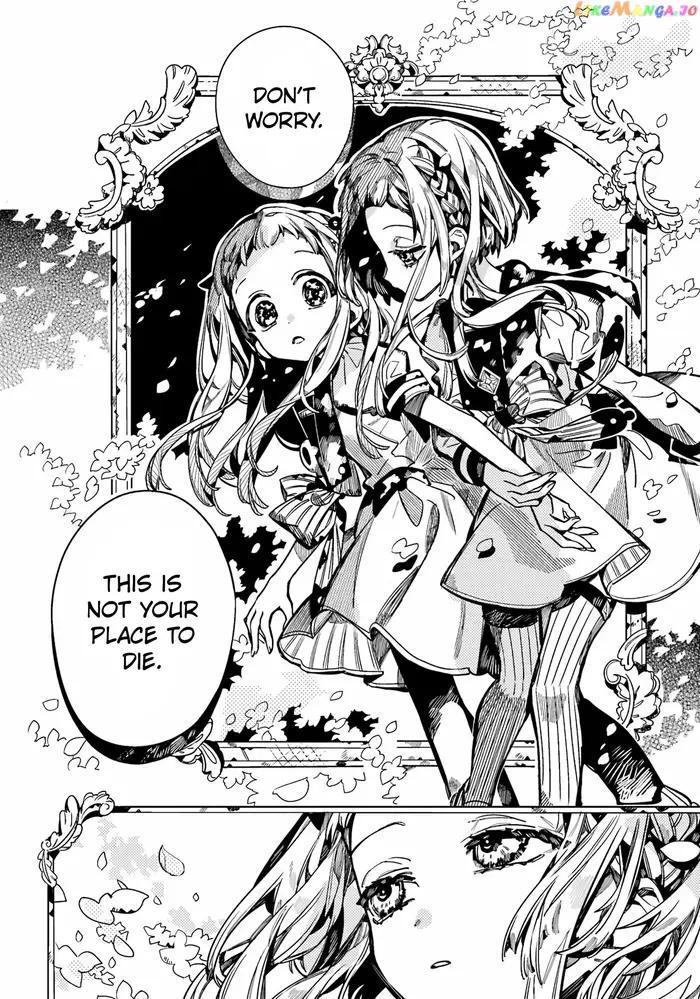 Toilet-Bound Hanako-kun Chapter 94 image 23_optimized